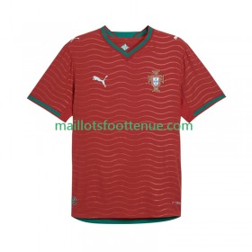 Maillot/Tenue Portugal World Cup Domicile 2026